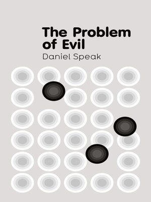 cover image of The Problem of Evil